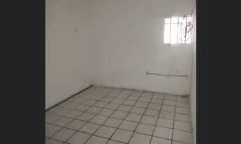 Imagem 5: Casa na cidade da esperança