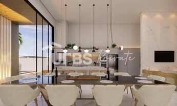 Imagem 6: Portal do Sol Garden - Casa de Condomínio 4 quartos, sendo 4 suítes