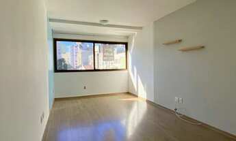 Imagem 2: STUDIO DE FRENTE COM 30M², EM ÓTIMA LOCALIZAÇÃO NO CENTRO HISTÓRICO