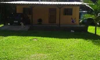 Imagem: Belíssimo sitio com duas casas