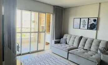 Imagem: Apartamento com 3 suites para locação