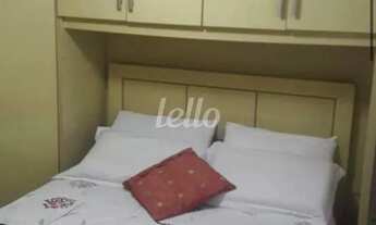 Imagem 7: São Paulo - Apartamento Padrão - Brás