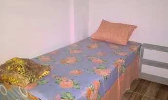 Imagem 6: Apt mobiliado Bomfim