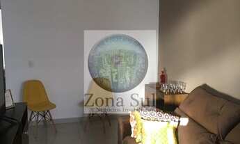 Imagem: Casa em Condomínio Vila Pedroso - Votorantim