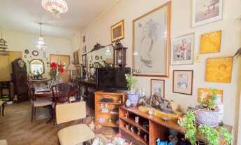 Imagem 6: Venda Apartamento 2 Dormitórios - 125 m² Cerqueira César