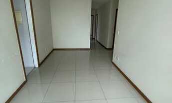 Imagem 5: Apartamento para aluguel possui 90 metros quadrados com 3 quartos em Itapuã - Vila Velha