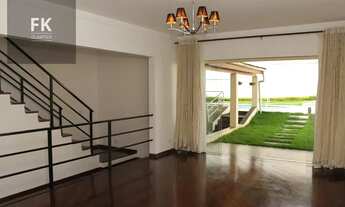 Imagem 2: Casa de Condomínio em Alphaville Residencial Dois - Barueri