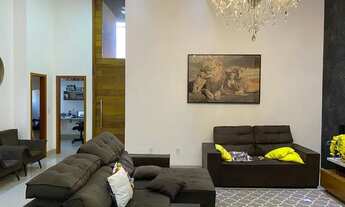 Imagem 2: VILLAGE DAMHA - 3 SUÍTE - S/1 MASTER - COZINHA - VARANDA GOURMET - VAGA 4 - FRENTE LASER