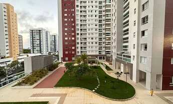 Imagem 1: Clube do Parque 3/4 total sombra !