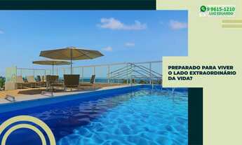 Imagem 2: FLATS CENTRO DE PORTO DE GALINHAS COM 2 QUARTOS E 1 SUÍTE