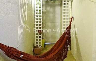 Imagem 2: Casa em condomínio com área de lazer para venda na Chácara Primavera em Campinas