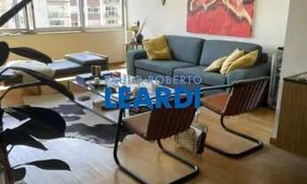 Imagem: APARTAMENTO - ITAIM BIBI - SP