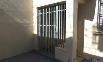 Imagem 3: Casa 2 dormitórios para locação - LR93 - (CH 85