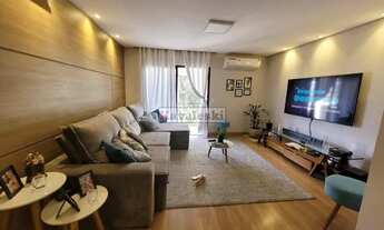 Imagem 6: MATRAVILHOSO APARTAMENTO COM 96 METROS DE ÁREA ÚTIL DE PURO BOM GOSTO !