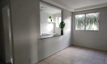 Imagem 5: Apto Rio Reno 2 Quartos Cozinha planejada já com Cooktop instalado