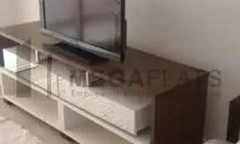 Imagem 2: FLAT PARA LOCAÇÃO COM 02 QUARTOS NO JARDINS!