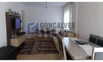 Imagem 4: SAO BERNARDO DO CAMPO - Residential / Apartment - VILA CAMINHO DO MAR