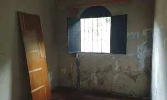 Imagem 4: ALUGO CASA NO CONJ. GALILEIA/BAIRRO NOVA CIDADE/02 QUARTOS/MURADA/EXCELENTE LOCALIZAÇÃO