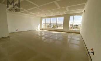 Imagem 5: Sala em Jundiaí - Anápolis