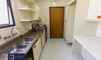 Imagem 7: Locação Cobertura 3 Dormitórios - 384 m² Perdizes