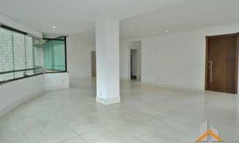 Imagem 3: Apartamento com 4 dormitórios, 204 m² - venda por R$ 2.690.000,00 ou aluguel por R$ 12.884