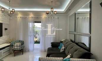 Imagem 4: Casa em condomínio fechado horto do ipê