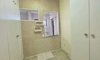 Imagem 4: Venha morar neste Amplo Apartamento com armários embutidos em localização espetacular na A