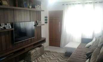 Imagem 2: Sobrado no Jardim Catanduva - Passo a Divida