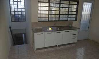 Imagem 6: Locação - Casa - Jardim Paz - Americana - SP