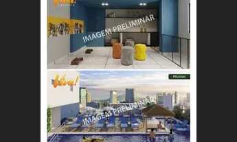 Imagem: Apartamento à venda no bairro Vila Carmosina