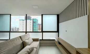 Imagem 2: Apartamento com 2 quartos no Centro de Torres/RS