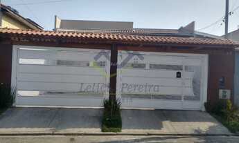 Imagem: POÁ - Casa Padrão - JARDIM INDAIÁ