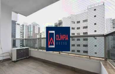 Imagem 7: Locação Apartamento 3 Dormitórios - 160 m² Campo Belo