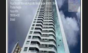 Imagem: Apartamento /Ponta Negra - Natal - RN