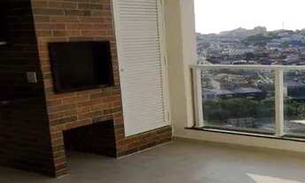 Imagem 5: Apartamento Residencial para locação, Umuarama, Osasco - AP0540