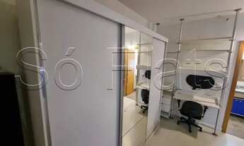 Imagem 6: Flat no Tatuapé próximo a Radial Leste e Avenida Salim Farah Maluf disponível para locação