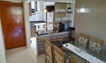 Imagem: Apartamento Residencial Porto Sul / Jardim