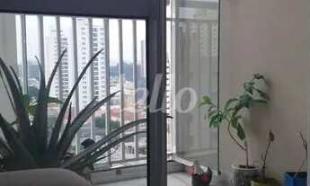 Imagem 3: São Paulo - Apartamento Padrão - Mooca