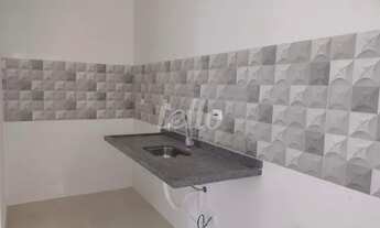 Imagem 2: São Paulo - Apartamento Padrão - Água Rasa