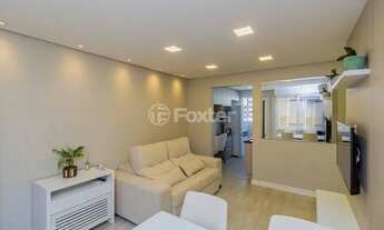 Imagem 3: Apartamento a venda com 58 m² com 2 quartos no Vila Ipiranga com 1 vaga