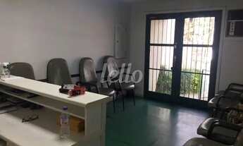 Imagem 2: São Paulo - Casa Comercial - Jardins