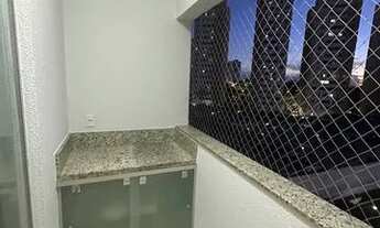 Imagem 4: Apartamento para venda tem 64 metros quadrados com 2 quartos em Residencial Eldorado - Goi