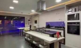 Imagem 4: Apartamento Triplex com 4 dormitórios, 600 m² - venda por R$ 5.500.000 ou aluguel por R$ 3