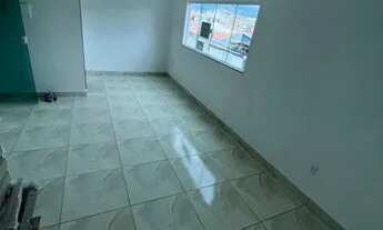 Imagem 4: Sala comercial no sol nascente