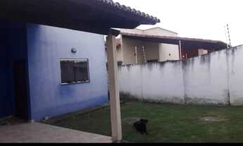Imagem 2: Casa no Moinho dos Ventos - Extremoz/RN