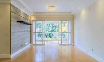 Imagem 4: Apartamento à Venda - Vila Mariana, 3 Quartos, 87 m2