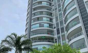 Imagem 3: Ilha Bella - 4 dormitórios - Ponta negra