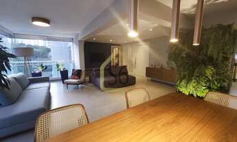 Imagem 4: Apartamento à venda no bairro Jardim Vila Mariana - São Paulo/SP, Zona Sul