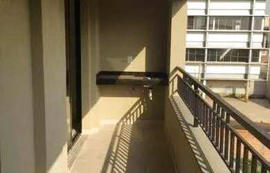 Imagem 4: Apartamento residencial à venda, Jardim Sumaré, Ribeirão Preto