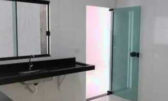 Imagem 4: Casa para venda tem 200 metros quadrados com 3 quartos